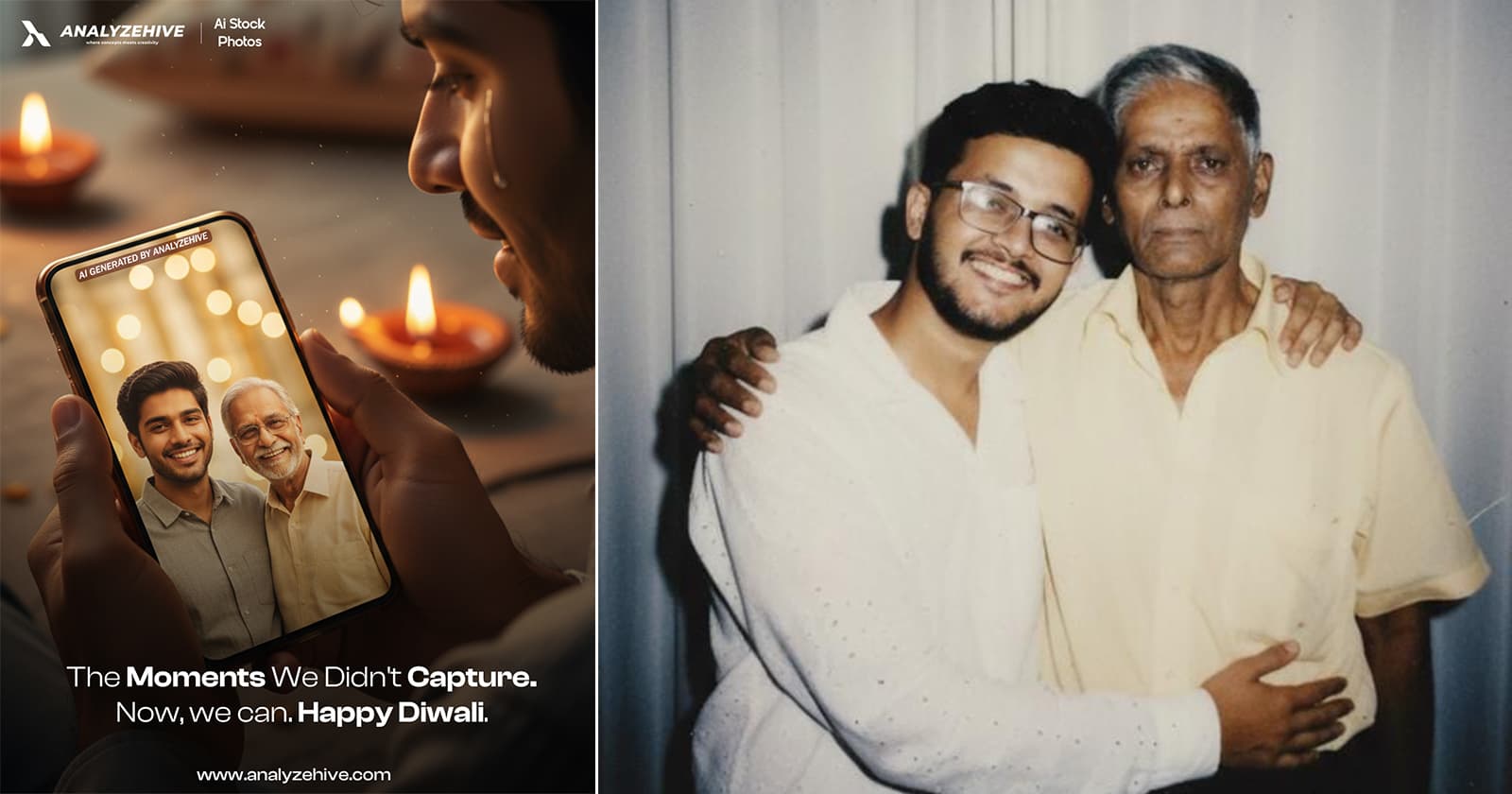 This AI-Generated Image Isn't an Ad. It's the Future of Branding.